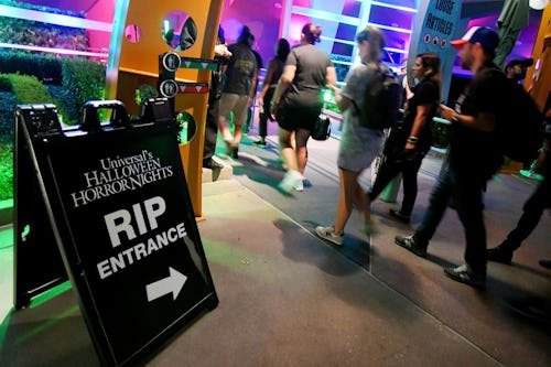Planning A Universal Orlando Trip This Fall? Don't Miss This Crucial Timing Detail