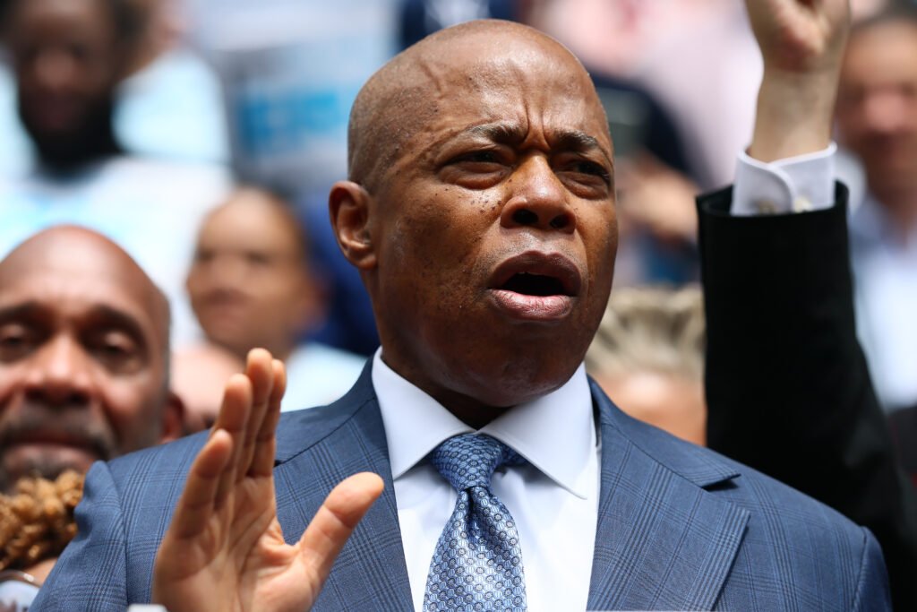 NYC indictments allege corruption in Adams’ City Hall