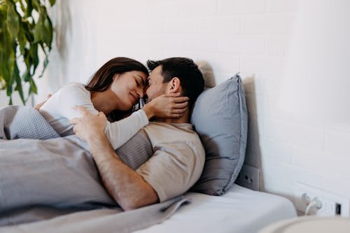 Can Sex Improve Your Immunity? An Expert Explains