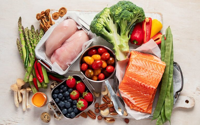 Consumer Food Preferences Drive Real Estate Change