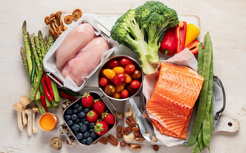 Consumer Food Preferences Drive Real Estate Change