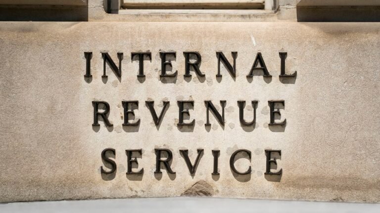 IRS wrongfully fired thousands, watchdog finds