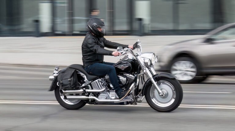 Riders Say This Harley-Davidson Is The Most Difficult To Handle