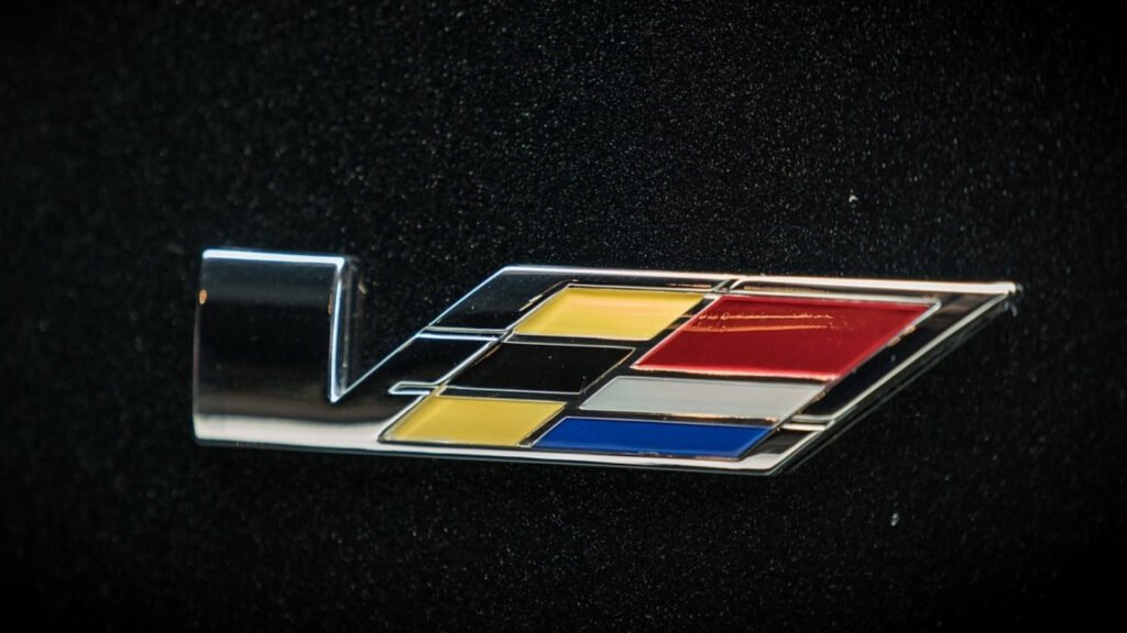 Does The Cadillac V Actually Stand For Anything?