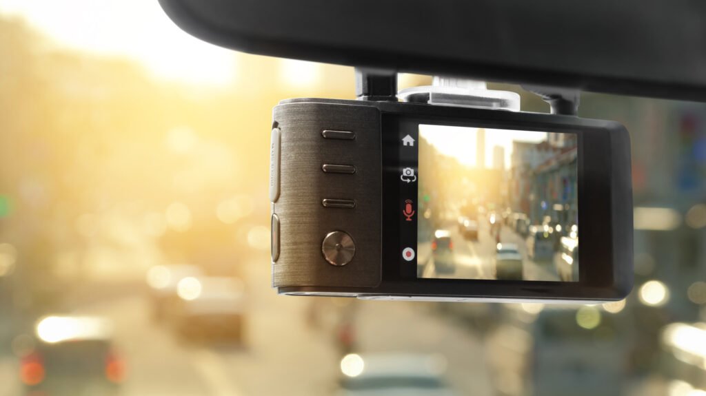 License Plate Reader Company Seeks Partnership With Dashcam Company, Which Isn't Scary At All