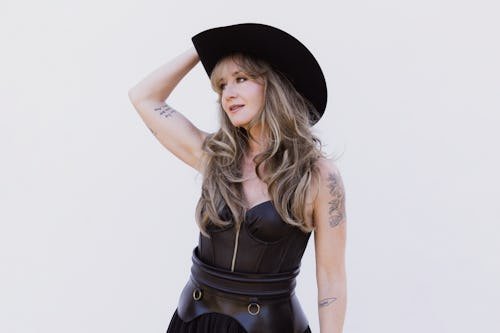 Margo Price On Motherhood, Loss, Politics & Country Music