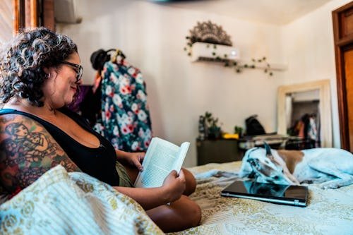Here Are 15 New Romantasy Books Coming Out Soon So You Can Refresh Your TBR