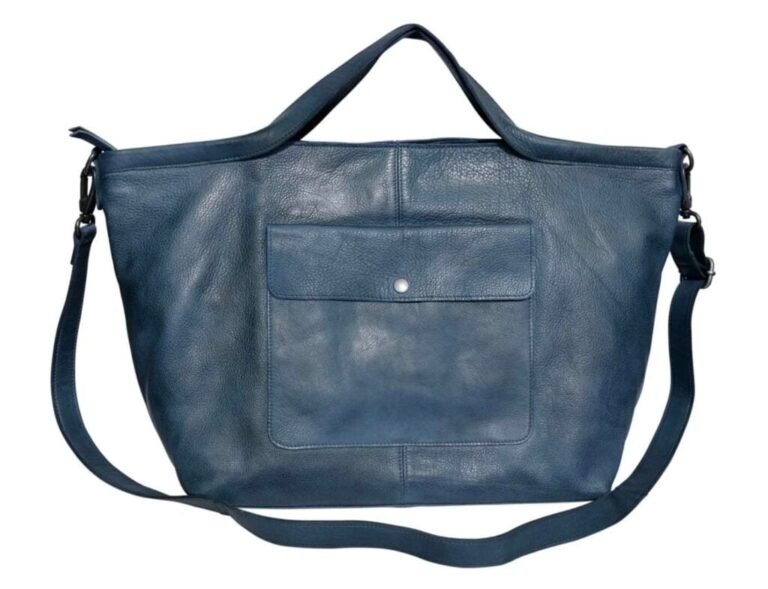 The Most Stylish Travel Bags For Women