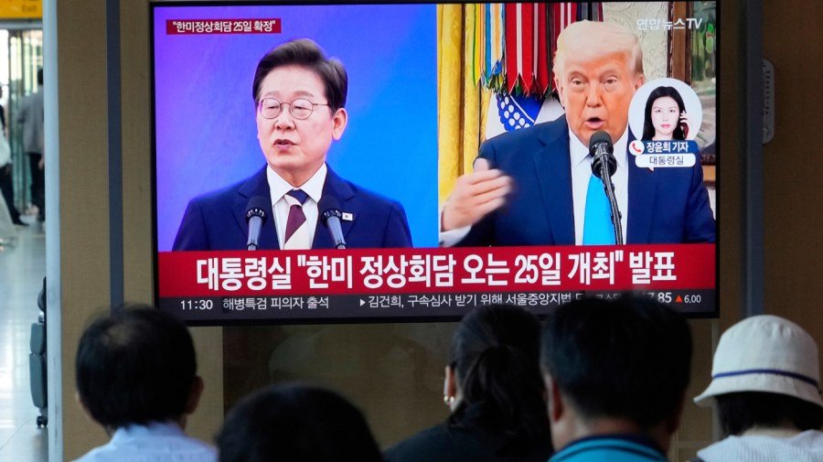 Americans ignore international news to the nation's peril