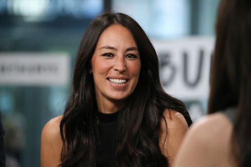 Joanna Gaines Is Making Us All Cry Talking About Her Emptying Nest