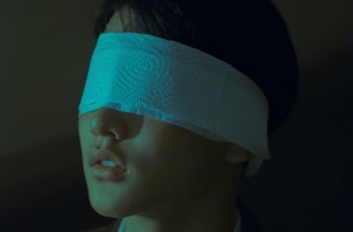 Blind for Three Days – Acts 9:8-9