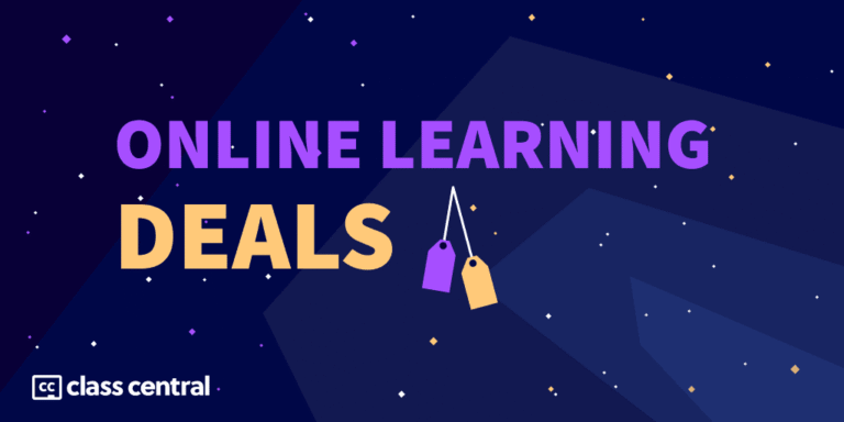 20+ Back to School Deals & Online Learning Discounts
