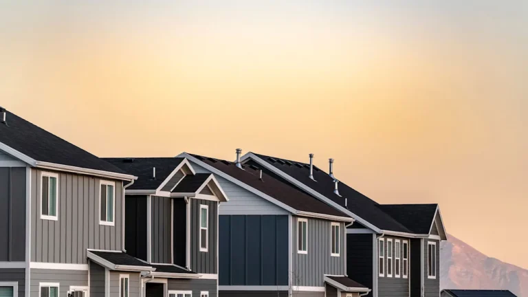 Pandemic housing boom tightness fades as housing market lot supply rises