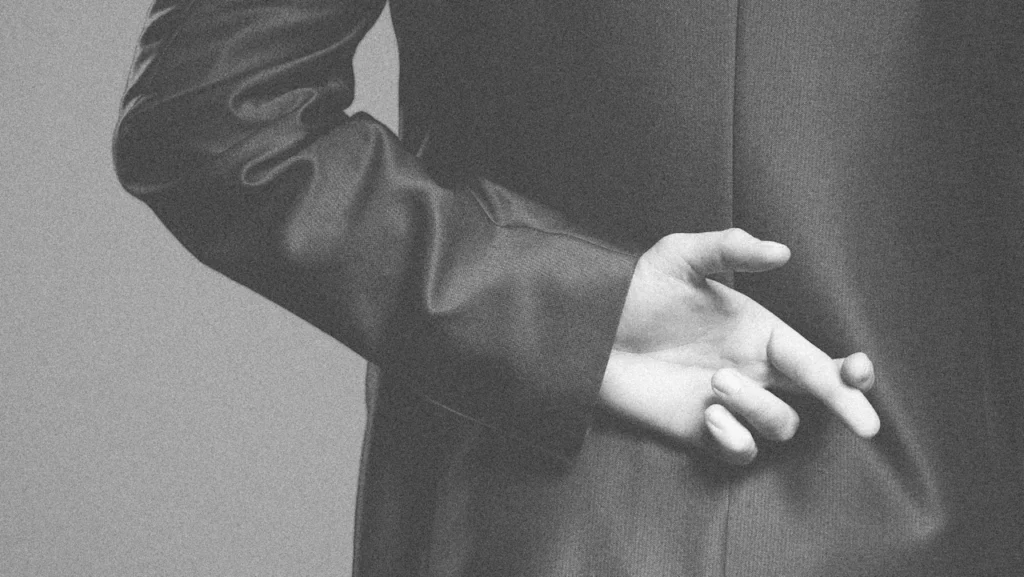 This trait in leaders makes employees three times more likely to lie