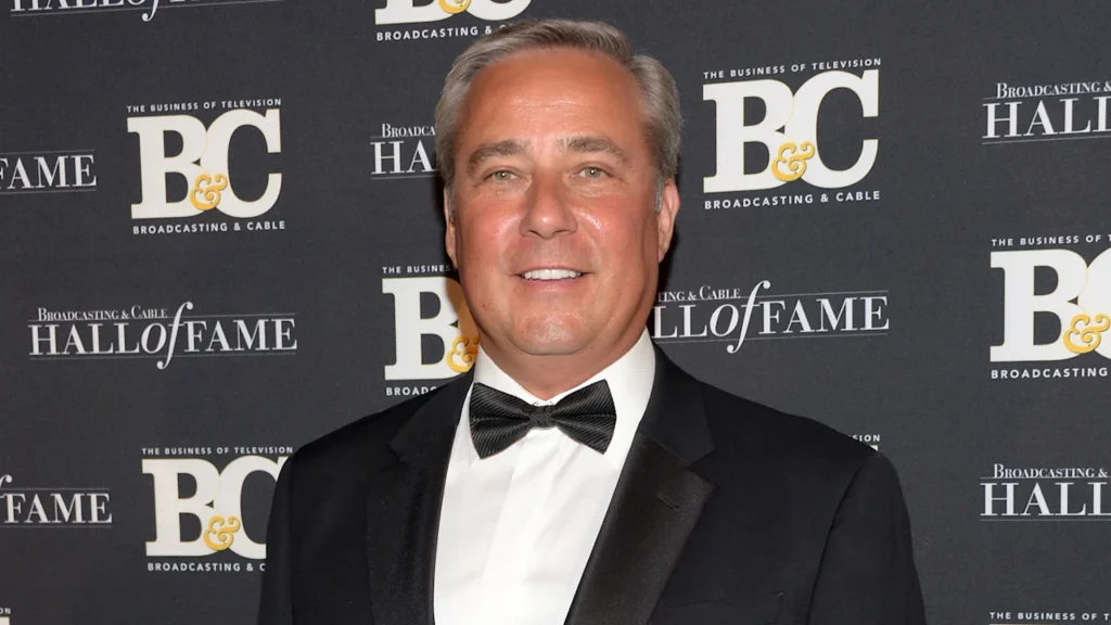 Nexstar Media Group is buying broadcast rival Tegna in $6.2 billion deal