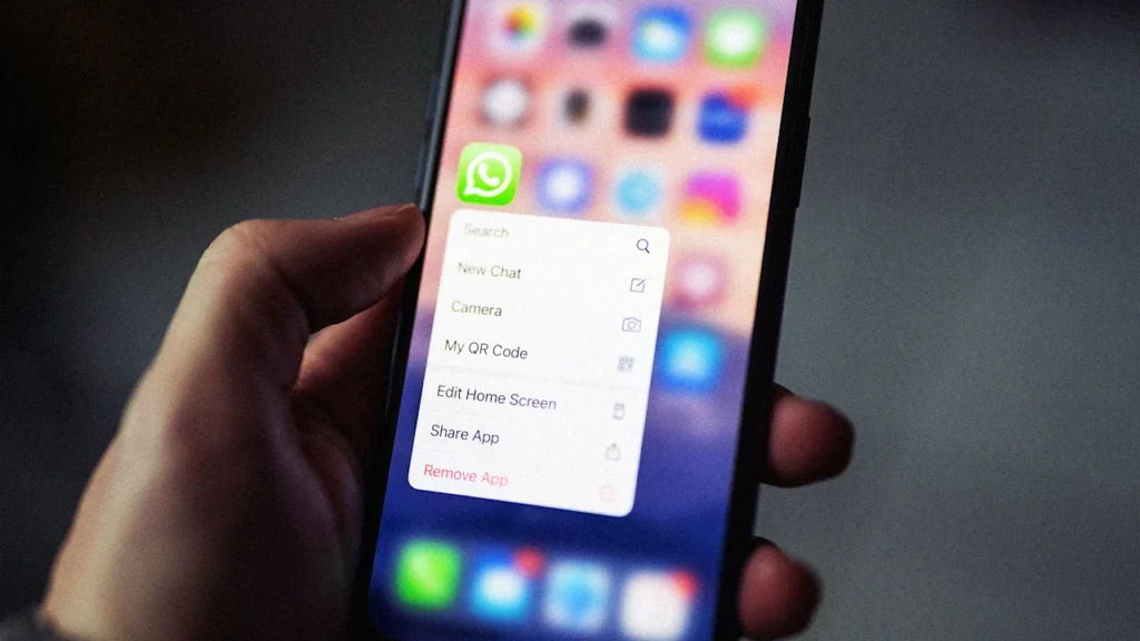 Here are the countries restricting access to WhatsApp