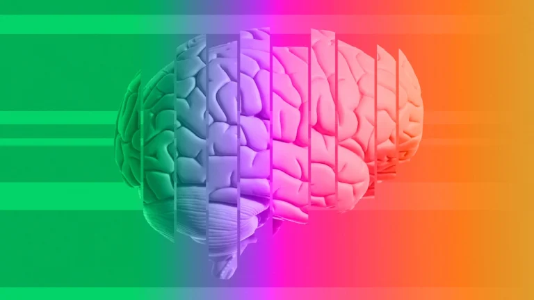 The hidden cost of mental switching