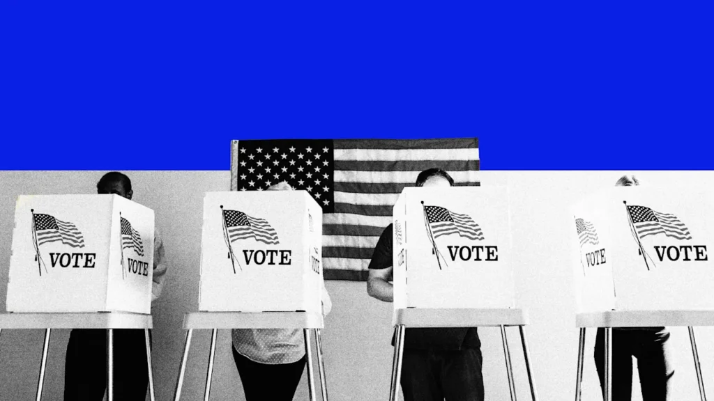 Democrats are teaching candidates how to use AI to win elections