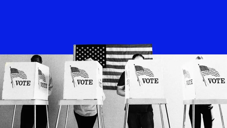 Democrats are teaching candidates how to use AI to win elections
