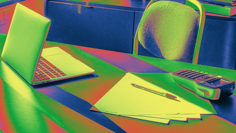 Why working in an office still matters