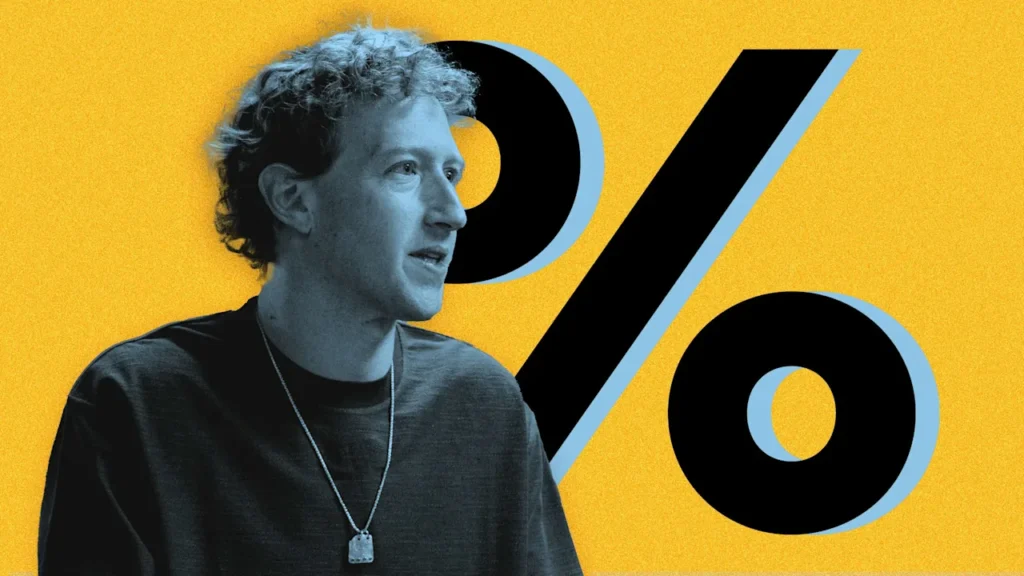 Mark Zuckerberg is the latest superachiever to say he swears by the 80% ruleĀ