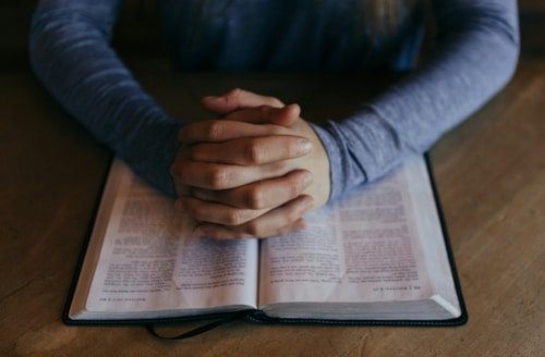 Like Fire or a Hammer – Jeremiah 23:29