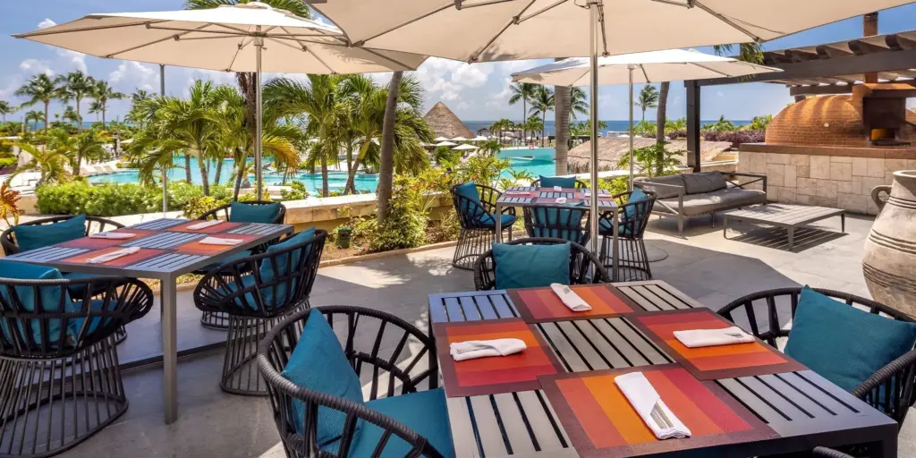 5 Must-Visit All-Inclusive Resorts in Cancun For 2025