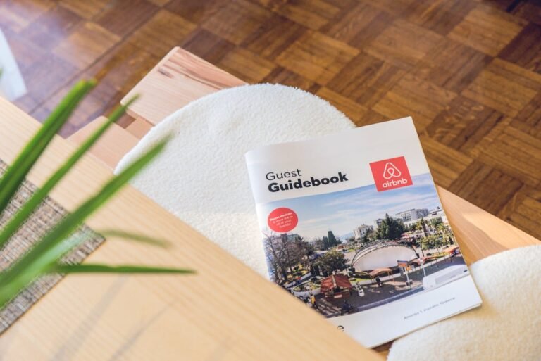 Are You Losing Promised Income by Ignoring Rental Side App Tax Loopholes?