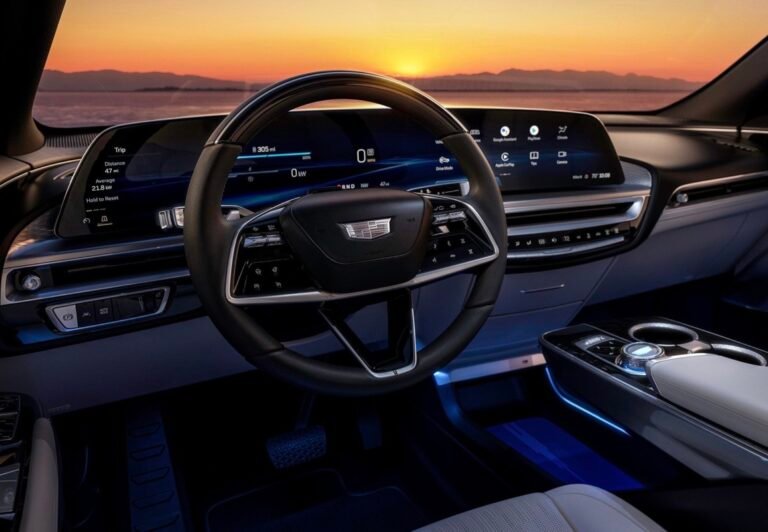 Skipping Over-The-Air Updates For Your Car Could Be A Costly Mistake