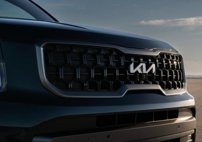 Kia’s Carnival, Sportage, And Telluride Set New Sales Records In July