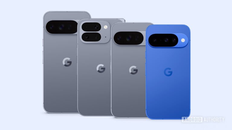 Last-minute Pixel 10 leak suggests controversial change is really happening