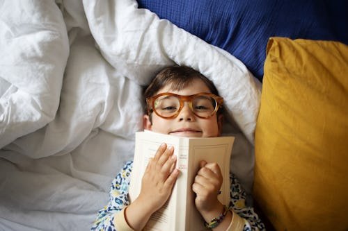 The 19 Books That Made Us Fall In Love With Reading As Kids