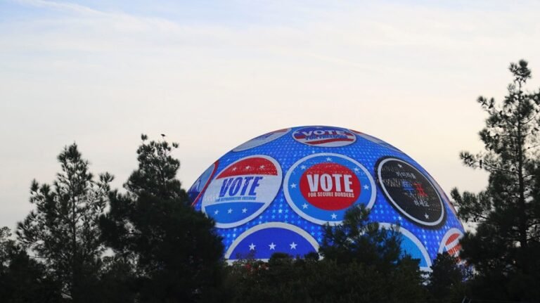 Democrats alarmed over new data showing voters fleeing to GOP