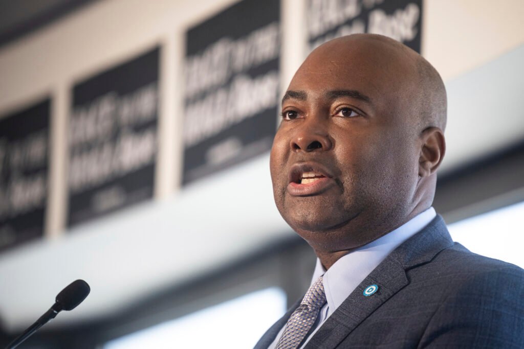 If you suddenly got added to Jaime Harrison’s Substack, you’re not alone