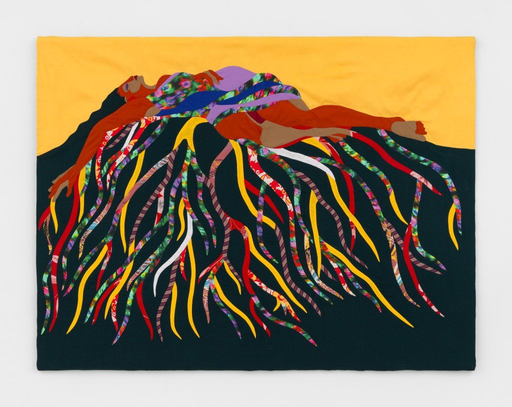 Your Guide to NYC’s Fall Art Fairs