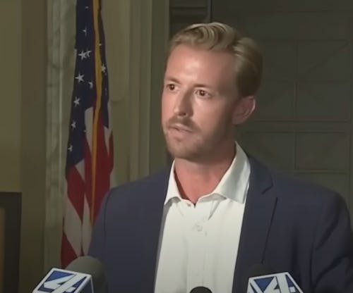 Oklahoma Schools To Implement "Anti-Woke" Tests For Teachers From Blue States