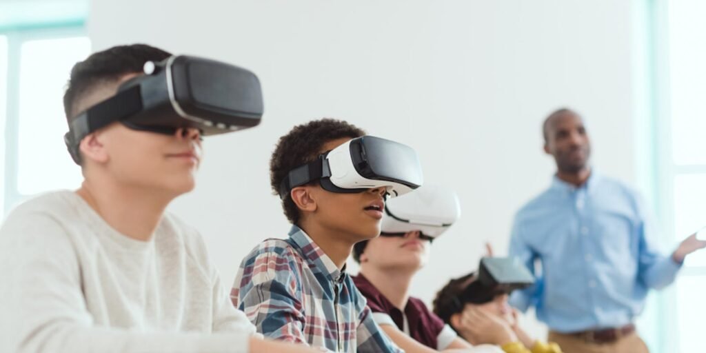 How Sci-Fi Taught Me to Embrace AI in My Classroom