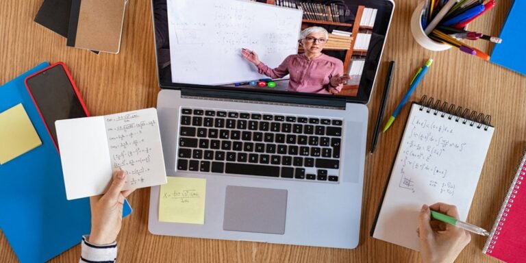 Virtual School Hit the Mainstream 5 Years Ago. How Popular Has It Gotten?