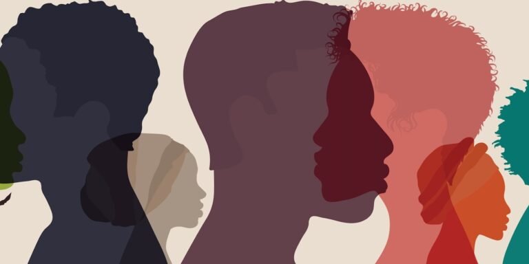In a System That Wasn’t Built for Me, My Students Help Me Stay