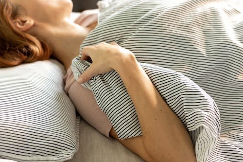 Everything You Want To Know About Guided Masturbation