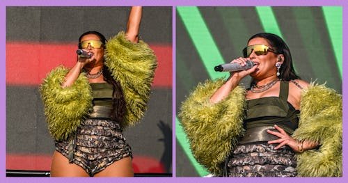 People Are Asking, "What Happened To Nelly Furtado?" After Her Latest Performance Went Viral