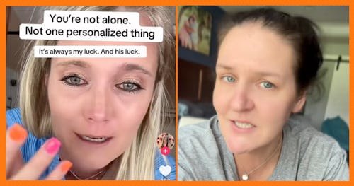 A Mom Cried Over Her Son's Bare Classroom. A Teacher Responded.