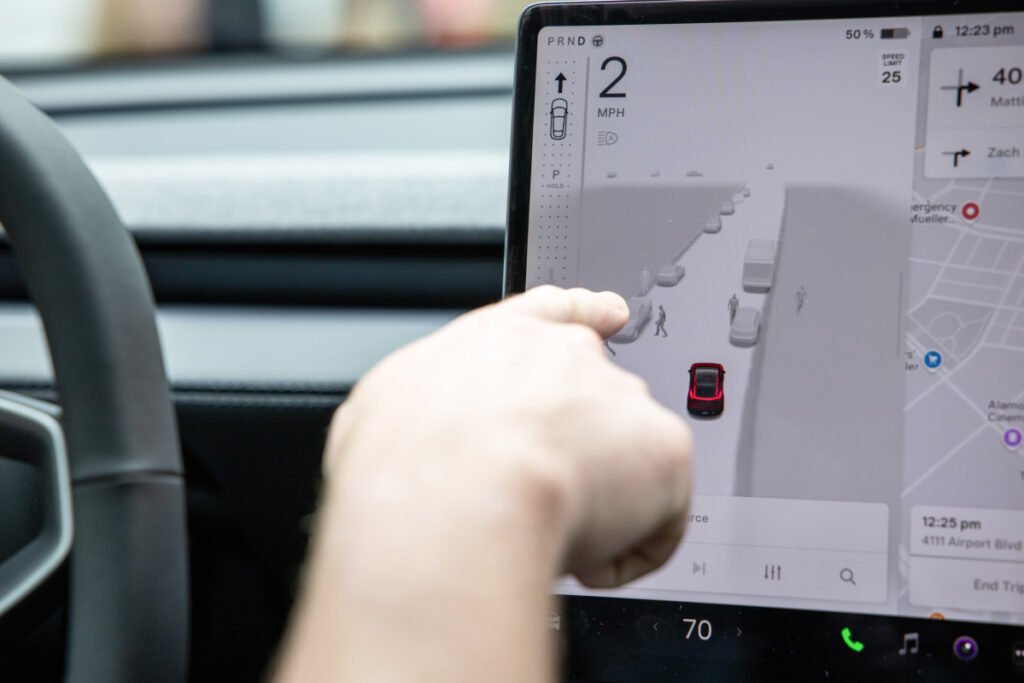 Tesla Faces Class Action Over Self-Driving Claims After Judge’s Ruling