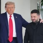 5 takeaways from the Trump-Zelensky White House meeting
