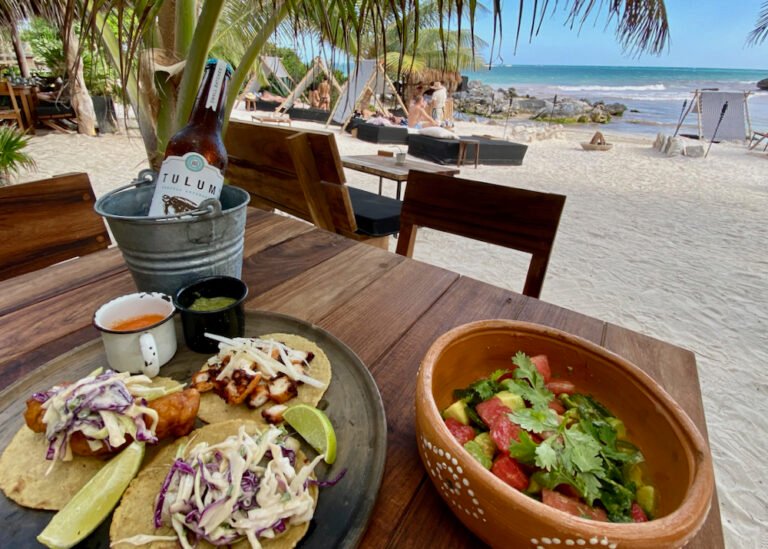 Our 2025 Guide to Tulum Pueblo: Where to Stay, Eat & Explore