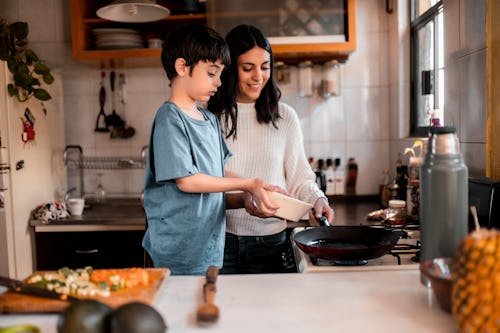 7 Easy Protein Hacks I Do For My Family That Actually Taste Good