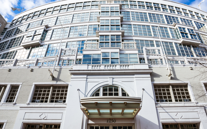 Tuckernuck Expands HQ, Opens Flagship Retail Store in DC
