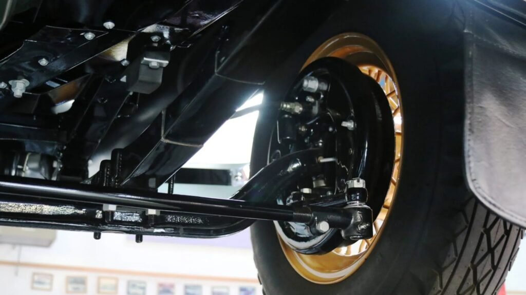 Video: Drum Brakes Are Ready To Make A Comeback With A Magnetic Twist