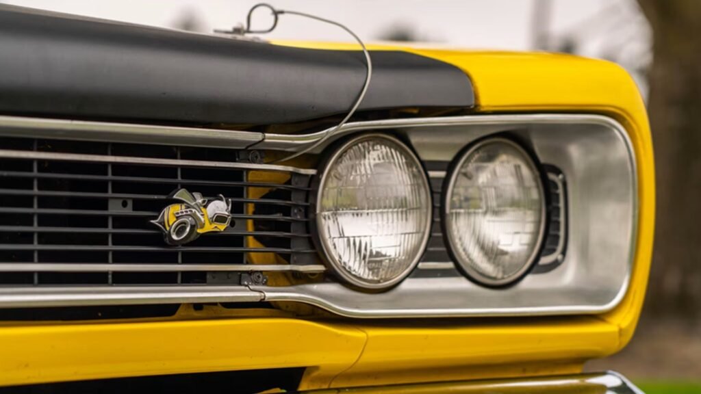 Why The Coronet Super Bee Is Such A Bargain In Comparison To A Charger In 2025