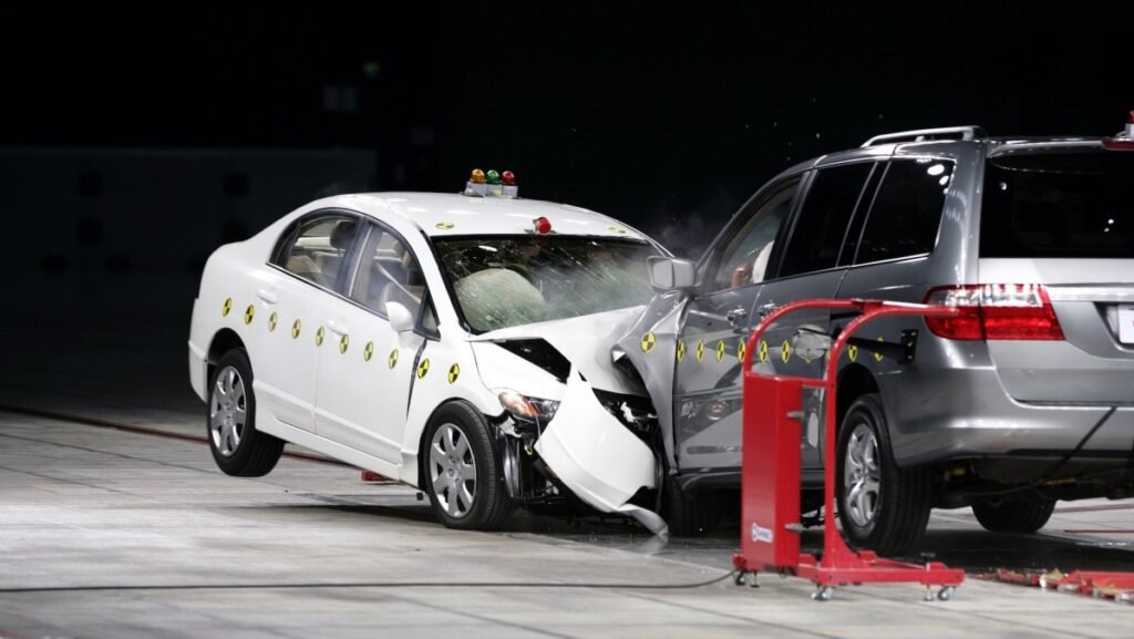 The Feds Just Delayed Tougher Car Safety Ratings Until 2027